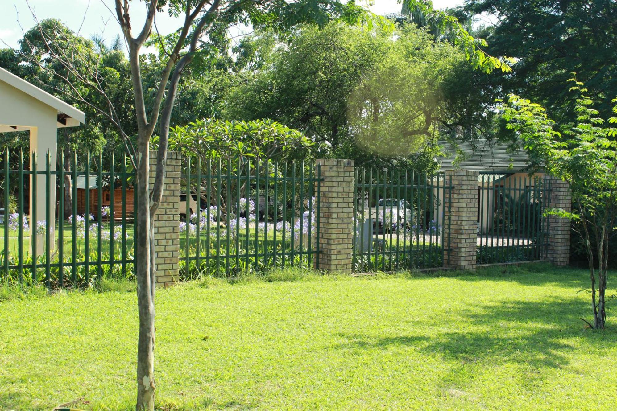 The Guest House Pongola Eksteriør billede