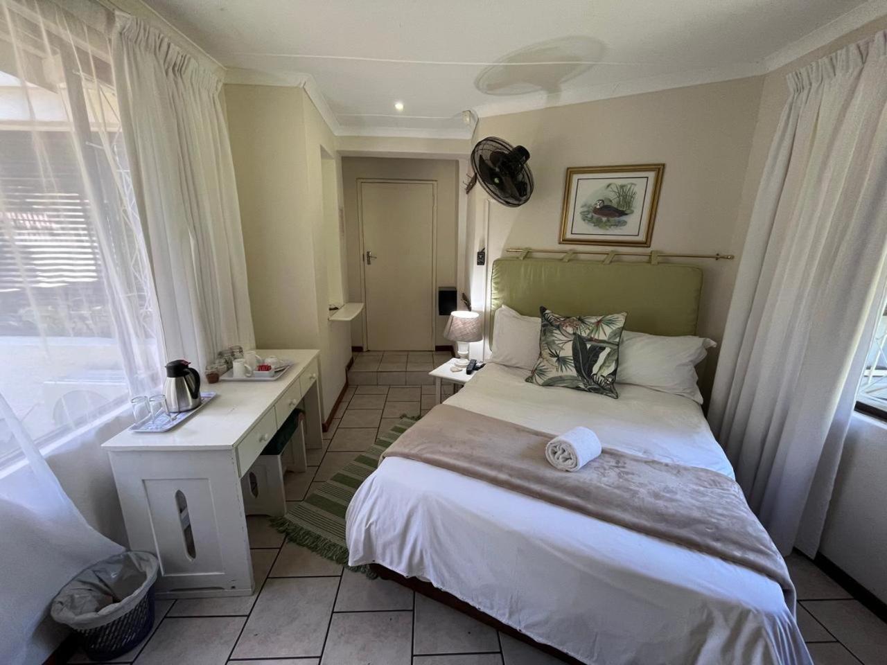 The Guest House Pongola Eksteriør billede