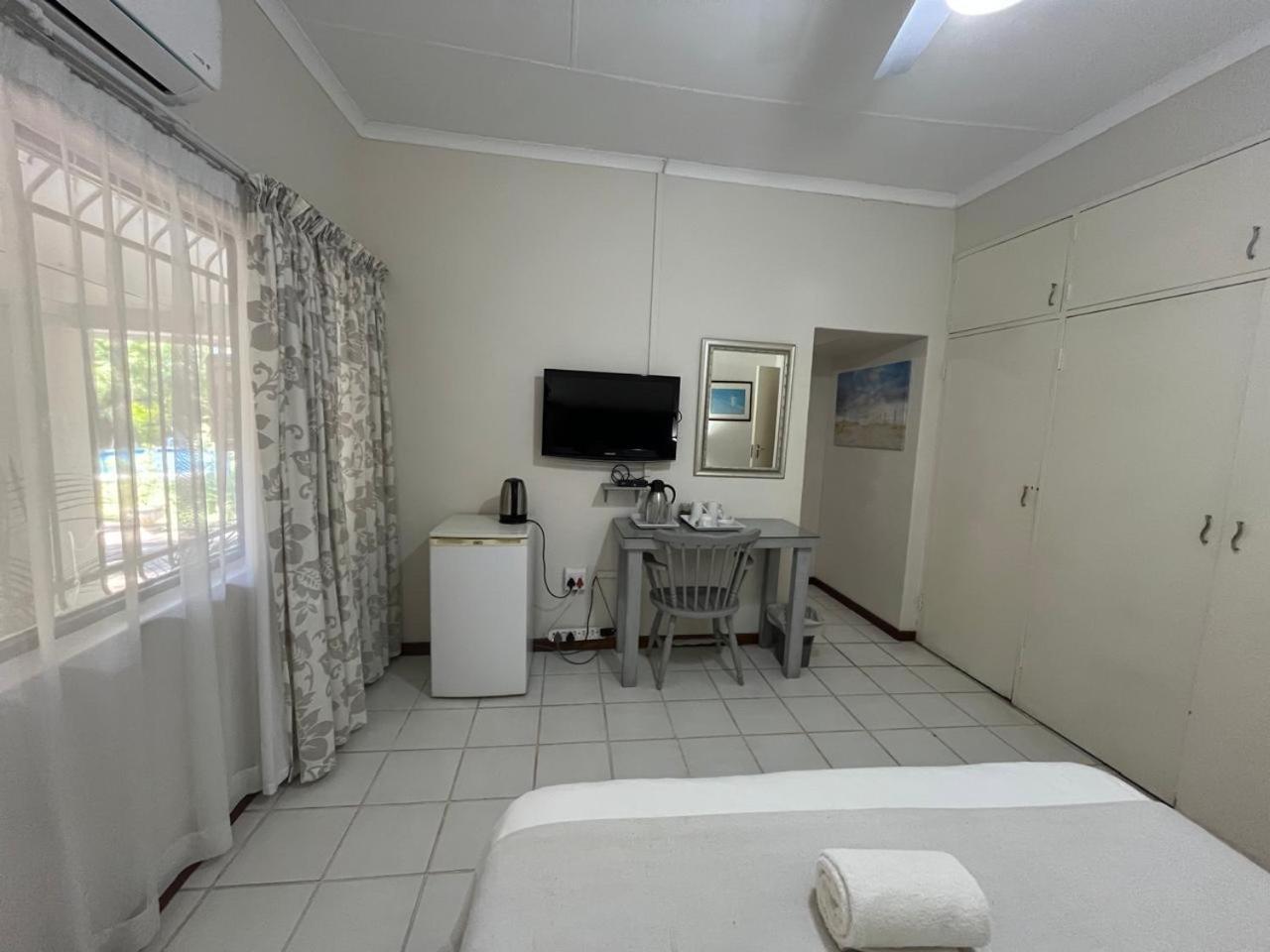 The Guest House Pongola Eksteriør billede