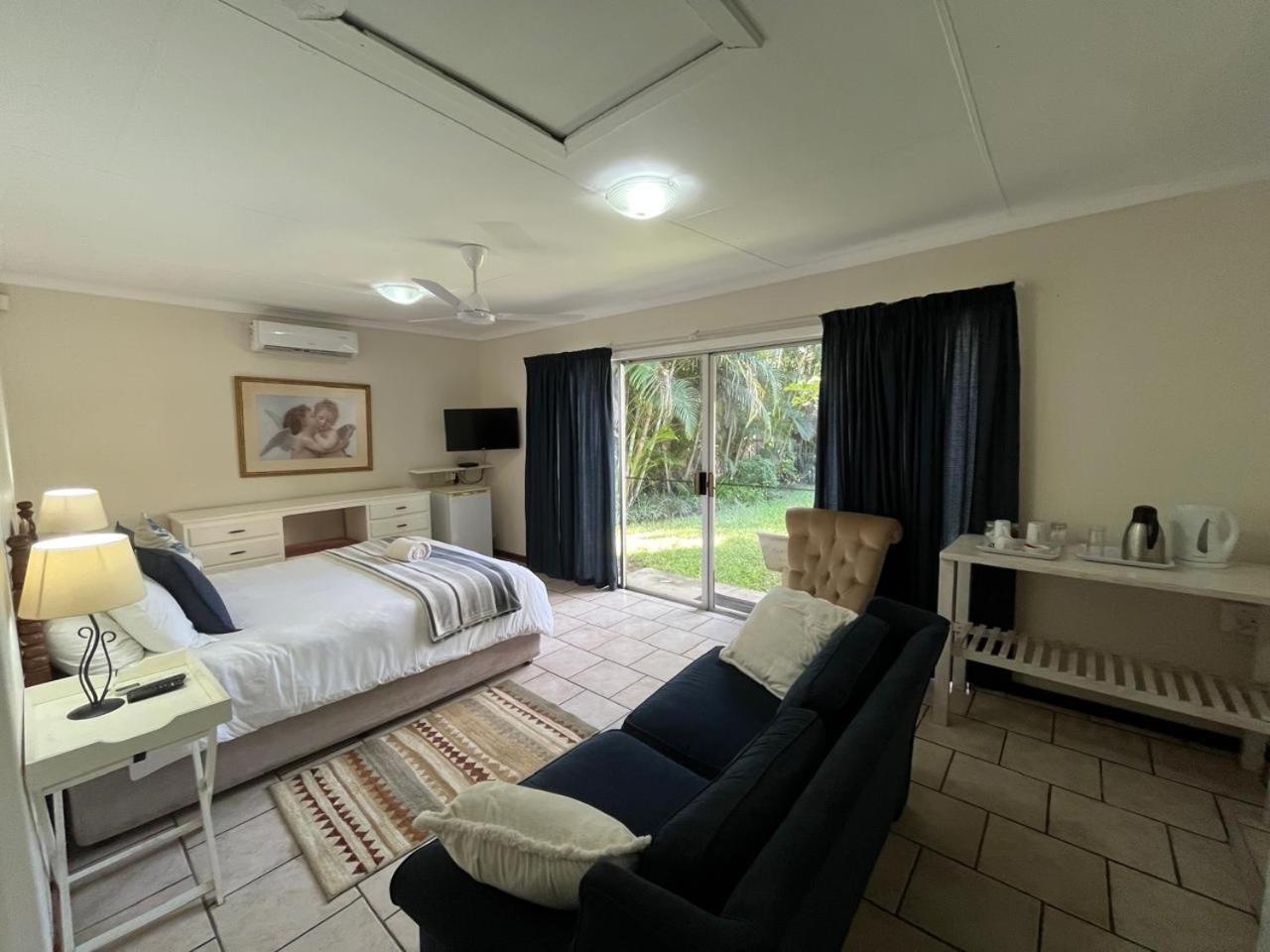 The Guest House Pongola Eksteriør billede